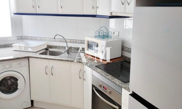 Location à long terme - Appartement - Guardamar del Segura