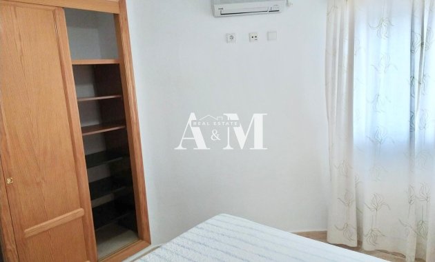 Location à long terme - Appartement - Guardamar del Segura
