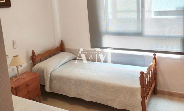 Location à long terme - Appartement - Guardamar del Segura