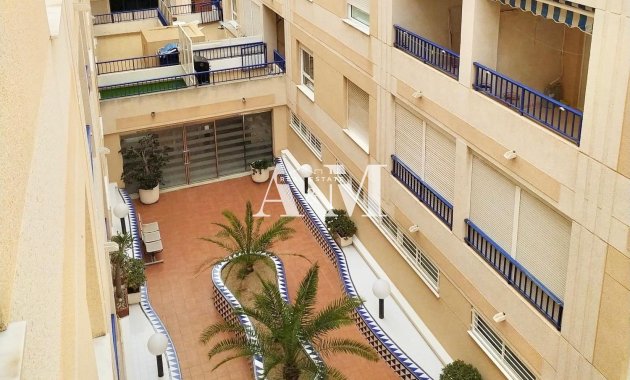 Location à long terme - Appartement - Guardamar del Segura