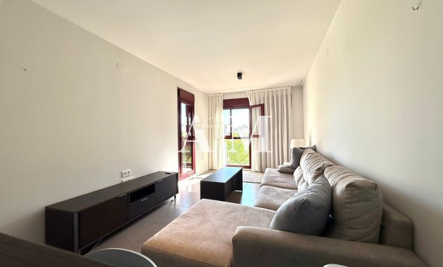 Alquiler a largo plazo - Apartamento / piso - Torre de la Horadada - Mil Palmeras