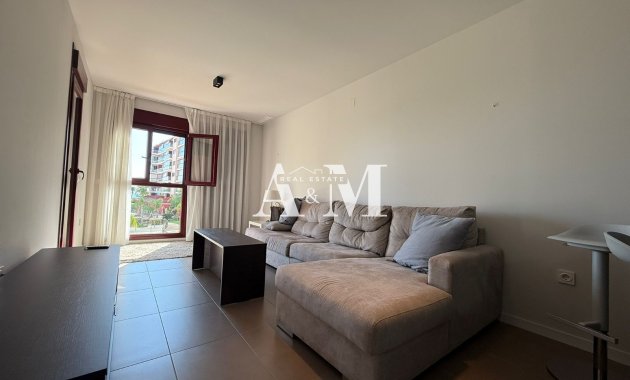 Alquiler a largo plazo - Apartamento / piso - Torre de la Horadada - Mil Palmeras