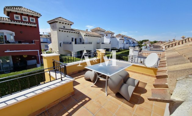 Long Term Rental - Chalet - Torre Pacheco