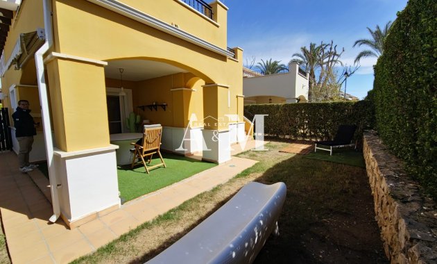 Long Term Rental - Chalet - Torre Pacheco