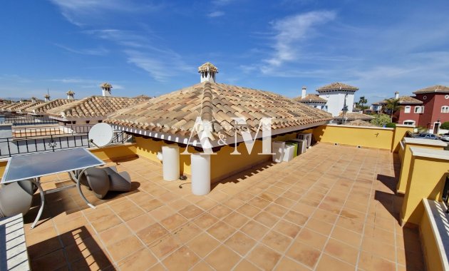 Long Term Rental - Chalet - Torre Pacheco