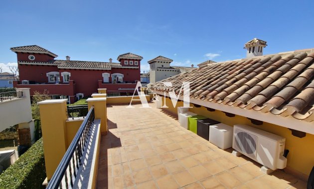 Long Term Rental - Chalet - Torre Pacheco