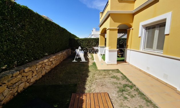 Long Term Rental - Chalet - Torre Pacheco