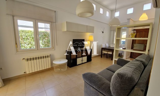 Long Term Rental - Chalet - Torre Pacheco