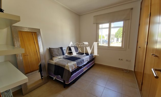 Long Term Rental - Chalet - Torre Pacheco