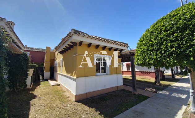 Long Term Rental - Chalet - Torre Pacheco