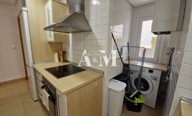 Long Term Rental - Chalet - Torre Pacheco