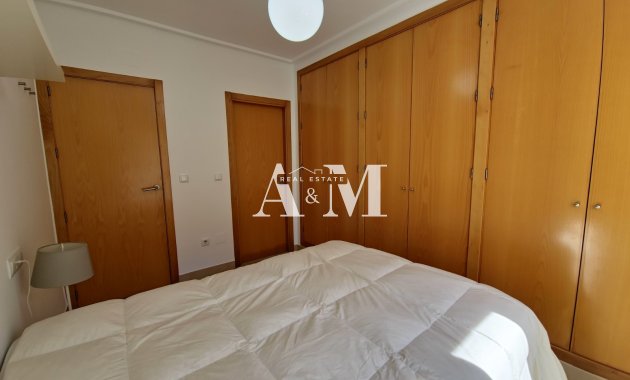 Long Term Rental - Chalet - Torre Pacheco