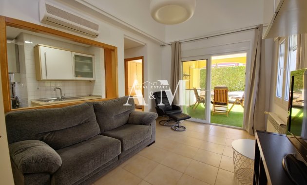 Long Term Rental - Chalet - Torre Pacheco