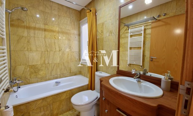 Long Term Rental - Chalet - Torre Pacheco