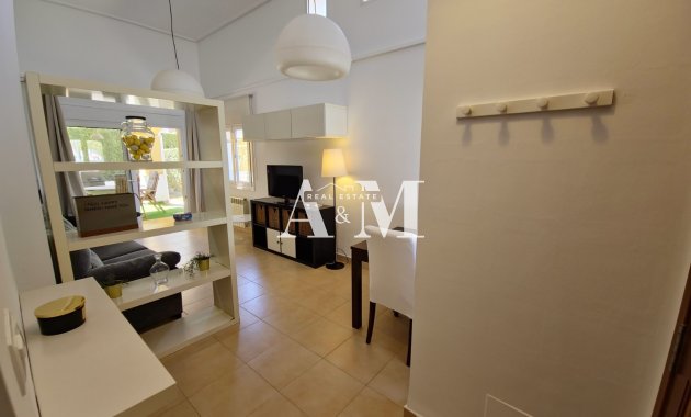 Long Term Rental - Chalet - Torre Pacheco