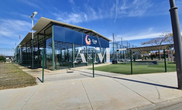 Long Term Rental - Chalet - Torre Pacheco