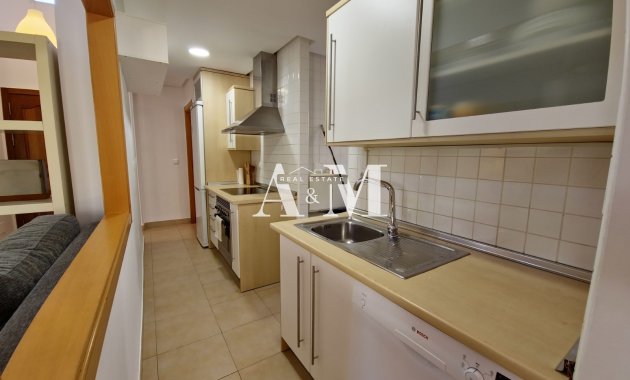 Long Term Rental - Chalet - Torre Pacheco