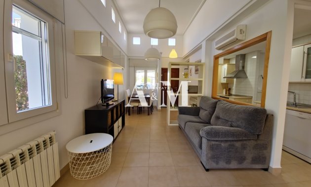 Long Term Rental - Chalet - Torre Pacheco