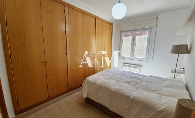 Long Term Rental - Chalet - Torre Pacheco