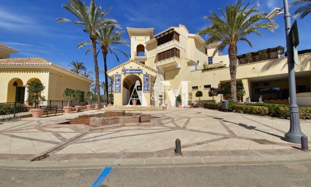 Long Term Rental - Chalet - Torre Pacheco