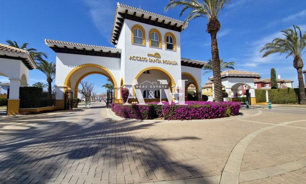 Long Term Rental - Chalet - Torre Pacheco