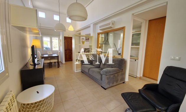 Long Term Rental - Chalet - Torre Pacheco