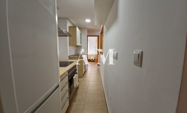 Long Term Rental - Chalet - Torre Pacheco