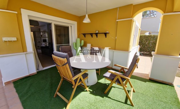 Long Term Rental - Chalet - Torre Pacheco