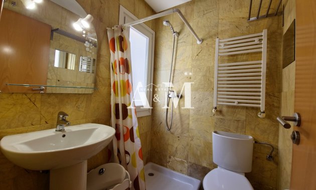 Long Term Rental - Chalet - Torre Pacheco