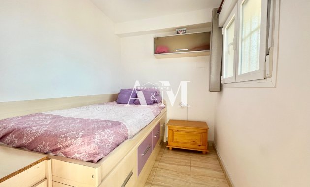 Location à long terme - Appartement - La Mata