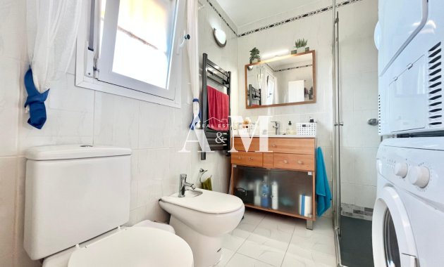 Location à long terme - Appartement - La Mata