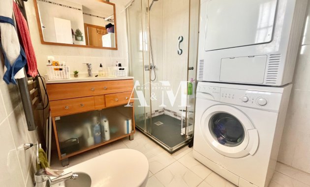 Location à long terme - Appartement - La Mata