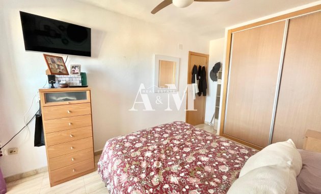 Location à long terme - Appartement - La Mata