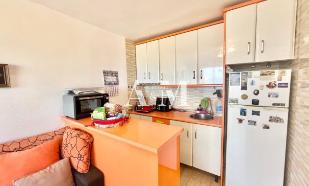 Location à long terme - Appartement - La Mata