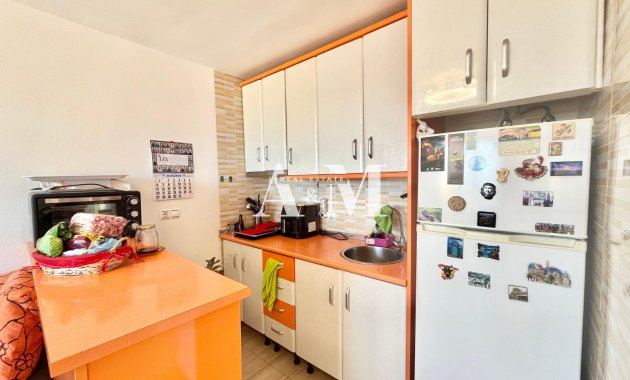 Location à long terme - Appartement - La Mata
