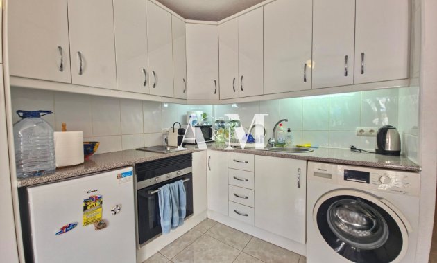 Long Term Rental - Apartment / flat - Torrevieja - Cabo Cervera