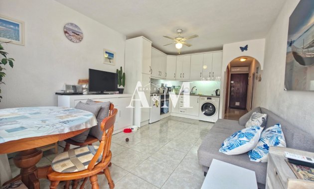 Long Term Rental - Apartment / flat - Torrevieja - Cabo Cervera