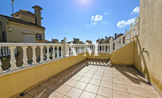 Alquiler a largo plazo - Chalet - Orihuela Costa - Playa Flamenca