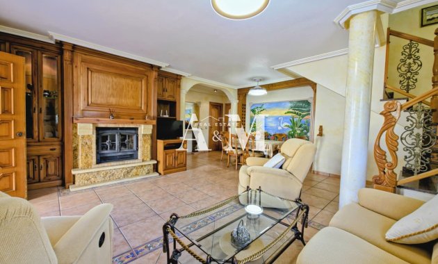 Alquiler a largo plazo - Chalet - Orihuela Costa - Playa Flamenca