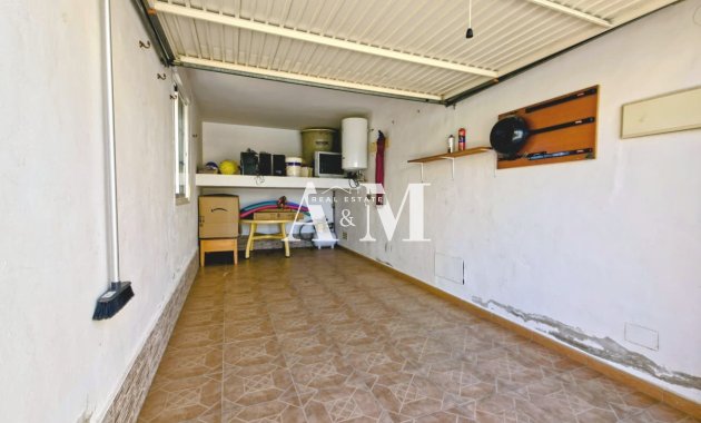 Alquiler a largo plazo - Chalet - Orihuela Costa - Playa Flamenca