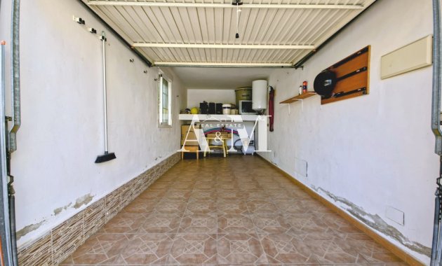 Alquiler a largo plazo - Chalet - Orihuela Costa - Playa Flamenca