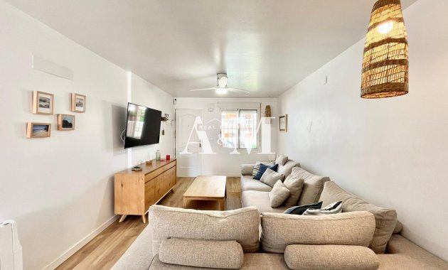 Long Term Rental - Townhouse - Santa Pola - Tamarit