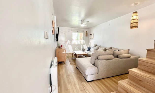 Long Term Rental - Townhouse - Santa Pola - Tamarit