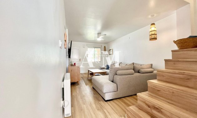 Long Term Rental - Townhouse - Santa Pola - Tamarit