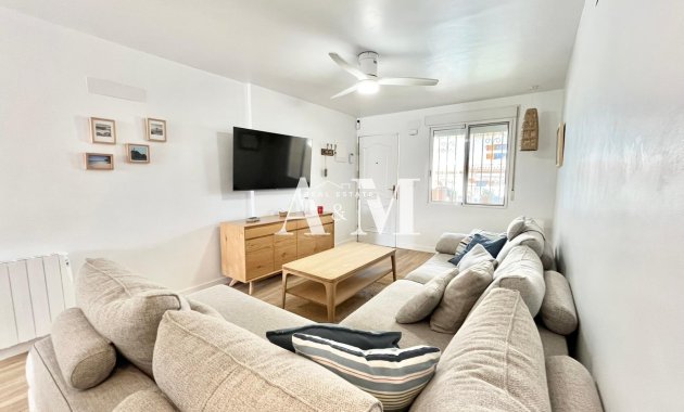 Long Term Rental - Townhouse - Santa Pola - Tamarit