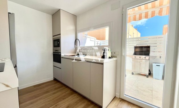 Long Term Rental - Townhouse - Santa Pola - Tamarit