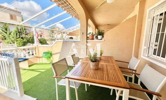 Long Term Rental - Townhouse - Santa Pola - Tamarit