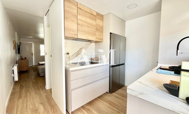 Long Term Rental - Townhouse - Santa Pola - Tamarit