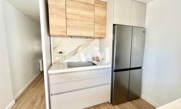 Long Term Rental - Townhouse - Santa Pola - Tamarit