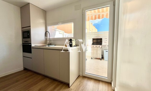 Long Term Rental - Townhouse - Santa Pola - Tamarit